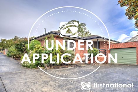 1/30-32 Blackwood Dr, Narre Warren, VIC 3805