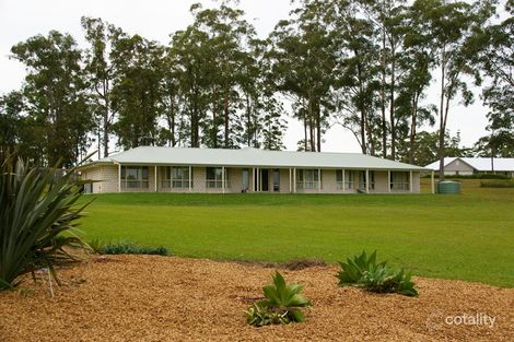 Property photo of 126 Everinghams Lane Frederickton NSW 2440