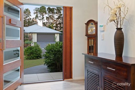 Property photo of 13 Drumbeat Place Coomera QLD 4209