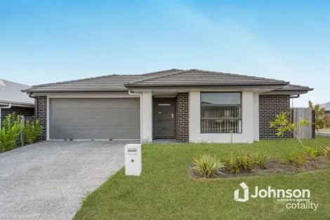 112 Belhaven Ave, Yarrabilba, QLD 4207