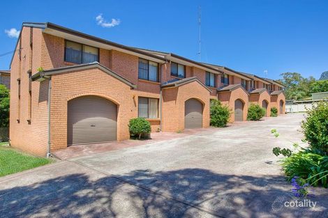 Property photo of 3/3 Underwood Street Corrimal NSW 2518