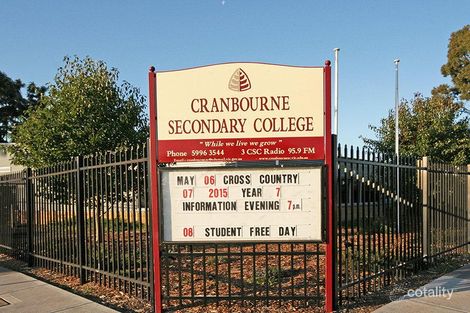 Property photo of 3/18-20 Brunt Street Cranbourne VIC 3977