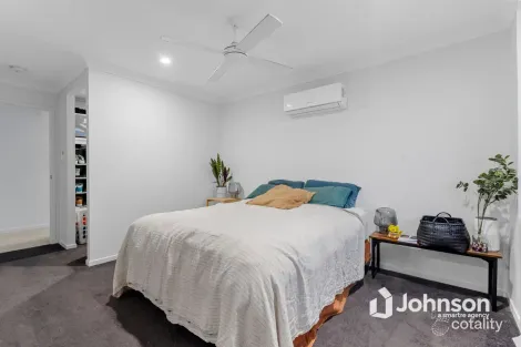 Property photo of 112 Belhaven Avenue Yarrabilba QLD 4207