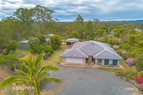25 Lorikeet Dr, Tamaree, QLD 4570