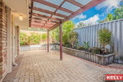 Property photo of 4/108 Acton Avenue Rivervale WA 6103