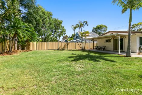 Property photo of 21 Mond Street Thorneside QLD 4158