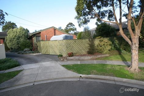 11 Caprice Cl, Wantirna, VIC 3152