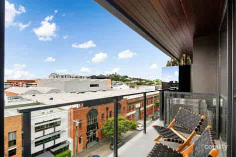 502/38 Helen St, Teneriffe, QLD 4005