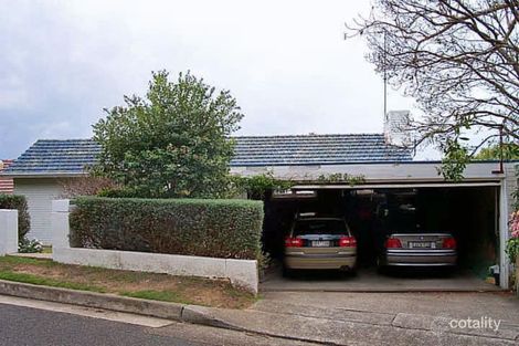 Property photo of 7 Windward Avenue Mosman NSW 2088
