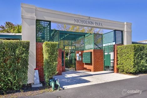 Property photo of 7/16 Nicholson Street Fitzroy North VIC 3068