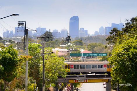 Property photo of 195 Venner Road Fairfield QLD 4103