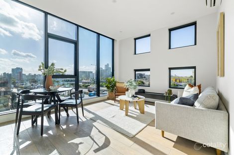 701/58 Clarke St, Southbank, VIC 3006
