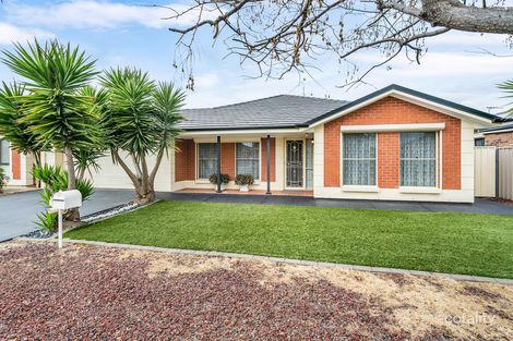 Property photo of 14 Century Court Paralowie SA 5108