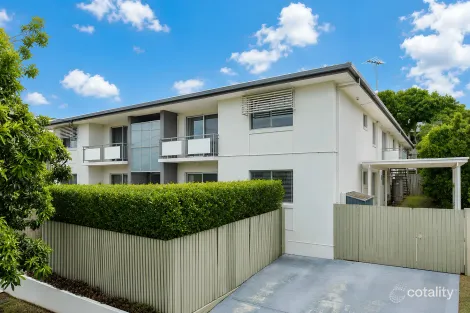 Property photo of 2/24 Lothian Street Annerley QLD 4103