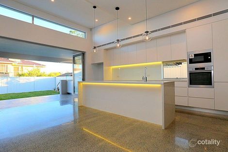 Property photo of 115A Flinders Road Georges Hall NSW 2198