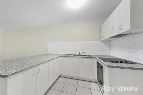 Property photo of 2/243 Kelvin Grove Road Kelvin Grove QLD 4059
