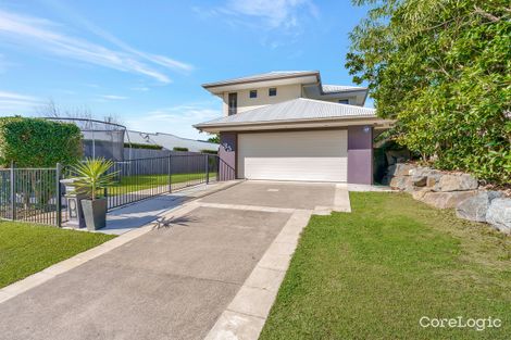 Property photo of 35 Mellum Circuit Pacific Pines QLD 4211