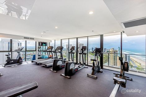 Property photo of 802/3440 Surfers Paradise Boulevard Surfers Paradise QLD 4217