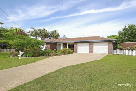 Property photo of 3 Sunnyside Crescent Walla Walla NSW 2659