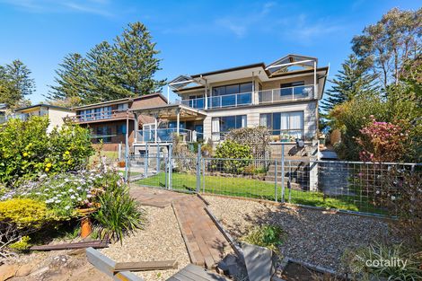 Property photo of 166 Hector McWilliam Drive Tuross Head NSW 2537