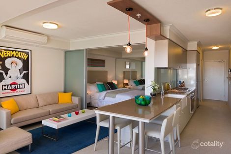 801/45 Boundary St, South Brisbane, QLD 4101