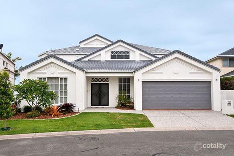 Property photo of 112/40 Cotlew Street East Southport QLD 4215