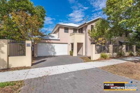 Property photo of 56B Campbell Street Rivervale WA 6103