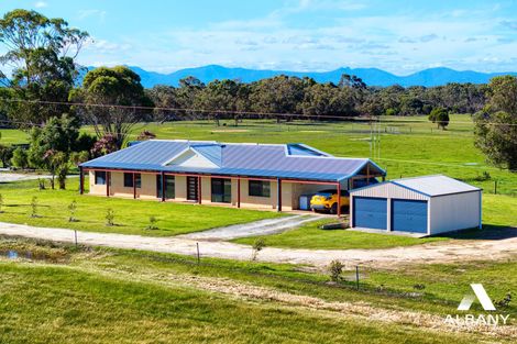 Property photo of 196 Jackson Road Narrikup WA 6326