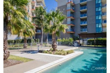 Property photo of 1101/12-14 Executive Drive Burleigh Waters QLD 4220
