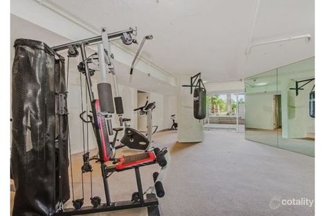 Property photo of 1101/12-14 Executive Drive Burleigh Waters QLD 4220