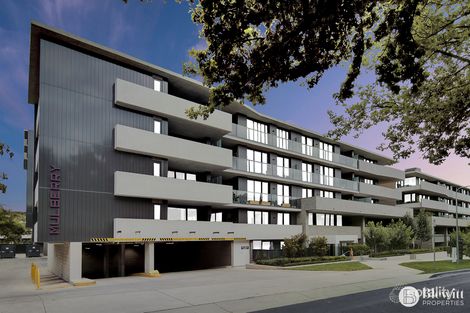 802/55 Dooring St, Dickson, ACT 2602