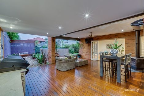 Property photo of 14 The Parks Hillside VIC 3037