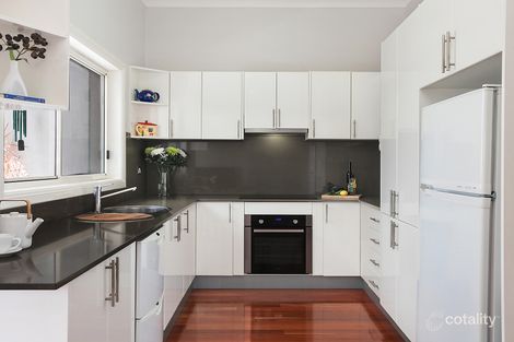 Property photo of 215B Georges River Crescent Oyster Bay NSW 2225