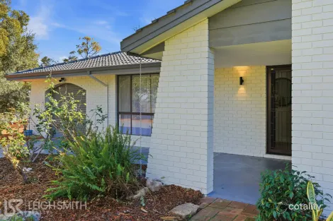 Property photo of 10 Lyons Road Waroona WA 6215