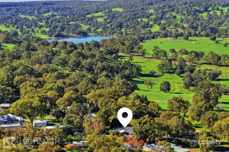 Property photo of 10 Lyons Road Waroona WA 6215
