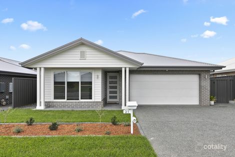 21 Harmony Cl, Bellbird, NSW 2325