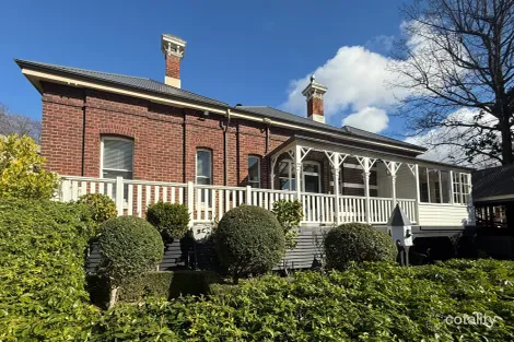 Property photo of 121 Elphin Road Newstead TAS 7250