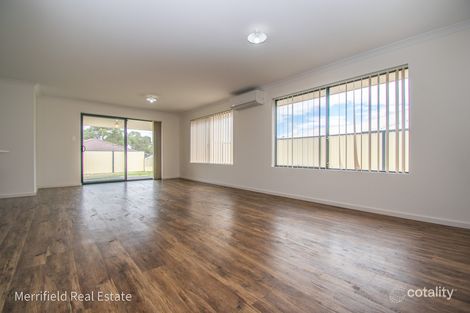 Property photo of 7 Gifford Street Lockyer WA 6330