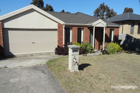 47 Tralee Cct, Narre Warren, VIC 3805