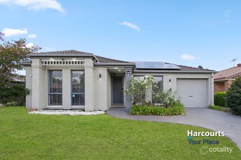Property photo of 5 Radford Place Oakhurst NSW 2761