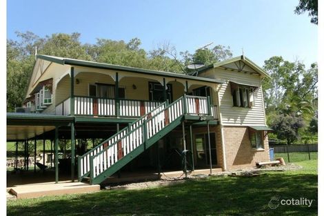 215 Powells Rd, Marian, QLD 4753