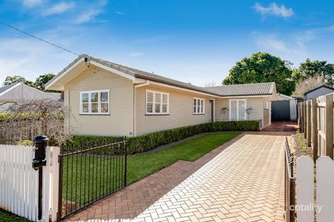 9a Chamberlain St, North Toowoomba, QLD 4350
