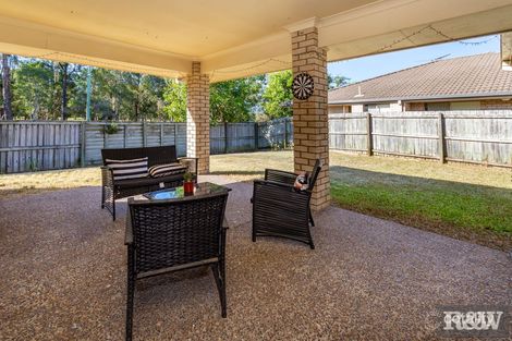 Property photo of 7 Wombat Place Morayfield QLD 4506