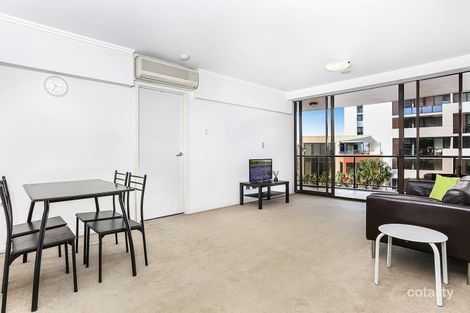 Property photo of 4/13-15 Hassall Street Parramatta NSW 2150