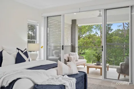 Property photo of 48 Somerset Circuit Pimpama QLD 4209