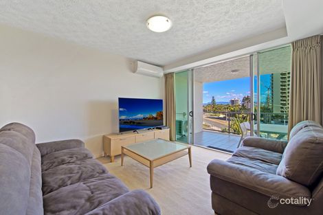 Property photo of 310/18 Fern Street Surfers Paradise QLD 4217