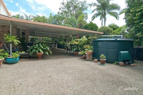 Property photo of 11 Ellesmere Place Parkinson QLD 4115