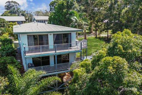 Property photo of 152 Treasure Island Avenue Karragarra Island QLD 4184