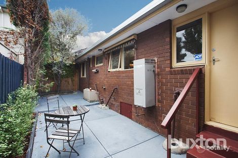 Property photo of 3/96 Brewer Road Bentleigh VIC 3204