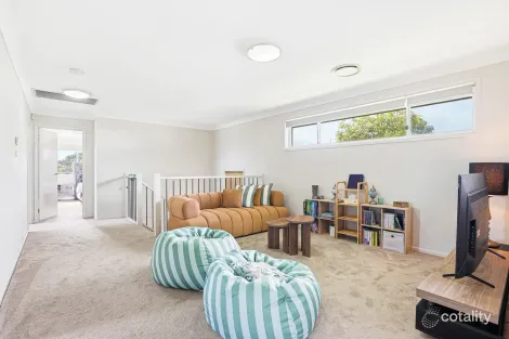 Property photo of 32 Thorpe Circuit Oran Park NSW 2570